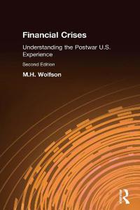 Financial Crises