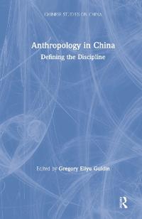 Anthropology in China