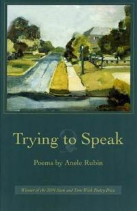 Trying to Speak