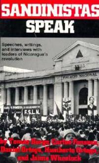 Sandinistas Speak