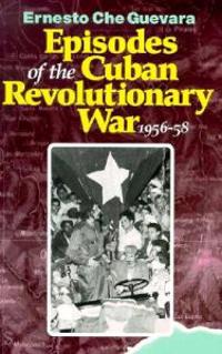 Episodes of the Cuban Revolutionary War, 1956-58