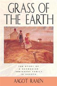 Grass of the Earth