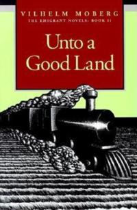 Emigrant Novels