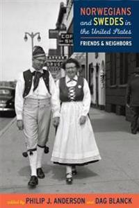 Norwegians & Swedes in the United States