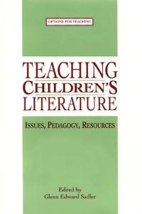 Teaching Children's Literature