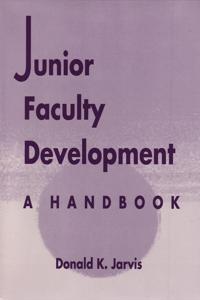 Junior Faculty Development