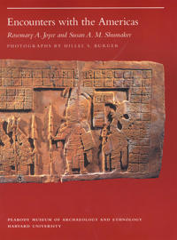 Encounters with the Americas