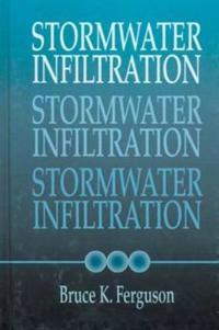 Stormwater Infiltration