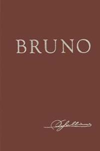Bruno, or On the Natural and Divine Principle of Things
