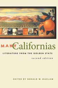 Many Californias