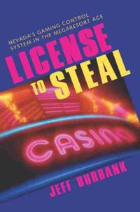 Gambling Studies Series