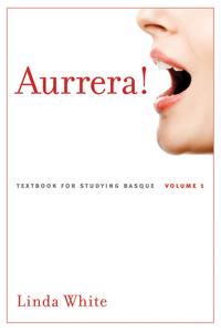 Aurrera! V. 1