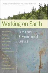 Working on Earth