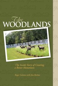 Woodlands