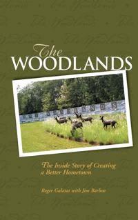 The Woodlands