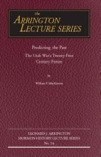 Arrington Lecture Series