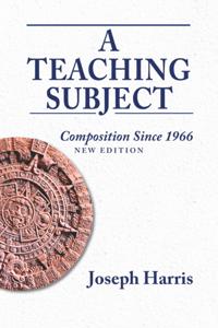 Teaching Subject