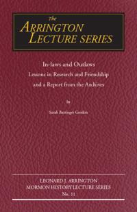 Arrington Lecture Series