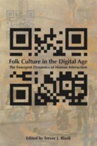 Folk Culture in the Digital Age