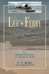 Lee's Ferry