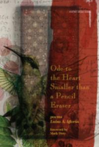 Ode to the Heart Smaller than a Pencil Eraser
