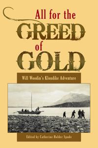 All for the Greed of Gold