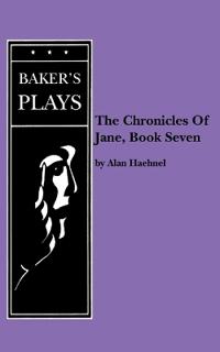 Chronicles Of Jane, The, Book Seven