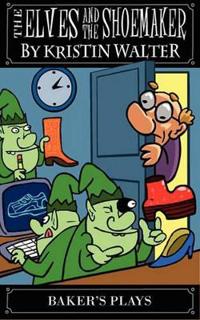 The Elves and the Shoemaker