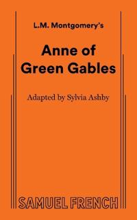 Anne of Green Gables (Non-Musical)