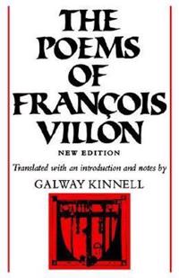 The Poems of François Villon