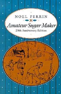 Amateur Sugar Maker