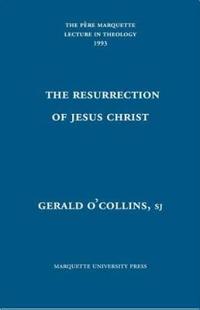 The Resurrection of Jesus Christ