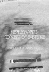 Kierkegaard's Concept of Existence
