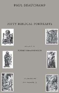 Fifty Biblical Portraits