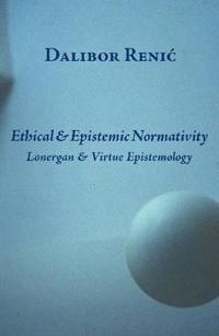 Ethical and Epistemic Normativity