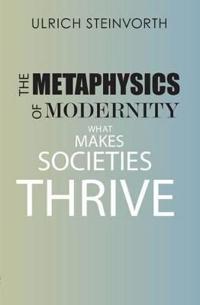 The Metaphysics of Modernity