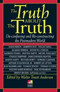 The Truth about the Truth