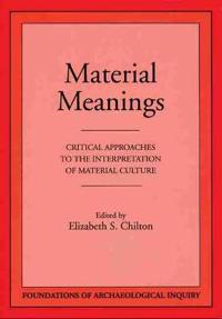 Material Meanings