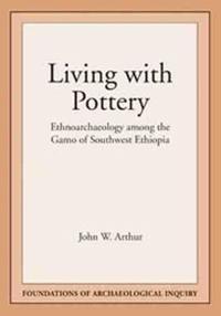 Living with Pottery