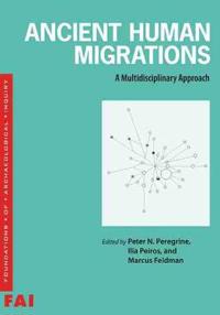 Ancient Human Migrations