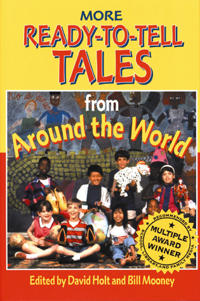 More Ready-to-Tell Tales from around the World