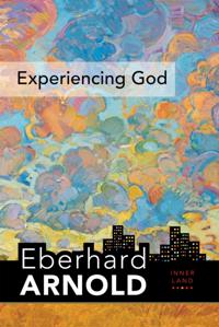 Eberhard Arnold Centennial Editions