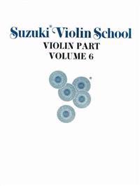 Suzuki violin  6
