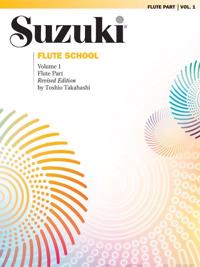 Suzuki Flute School  1