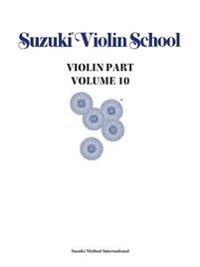 Suzuki violin 10