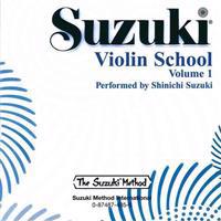 Suzuki Violin School