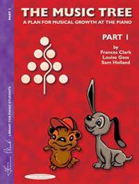 Clark, F: Music Tree Student's Book