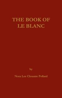 The Book of LeBlanc