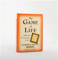 Game of Life Affirmation and Inspiration Cards