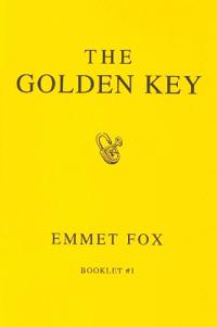 THE GOLDEN KEY #1